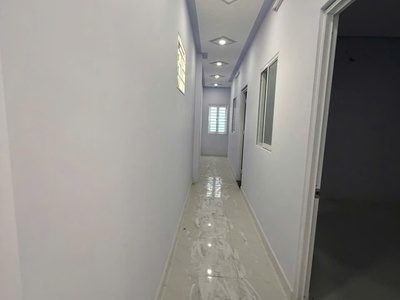 Nhà 1/ vị trí đẹp hẻm xe hơi gò dầu  - kế aeon tân phú dtcn 91m2- 2 tầng 5 x 18m chỉ 6.8 tỷ tl 3