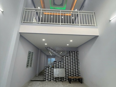 Nhà 1/ vị trí đẹp hẻm xe hơi gò dầu  - kế aeon tân phú dtcn 91m2- 2 tầng 5 x 18m chỉ 6.8 tỷ tl 0