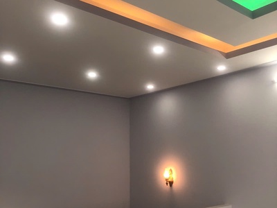 Nhà 1/ vị trí đẹp hẻm xe hơi gò dầu  - kế aeon tân phú dtcn 91m2- 2 tầng 5 x 18m chỉ 6.8 tỷ tl 2