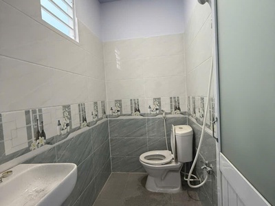 Nhà 1/ vị trí đẹp hẻm xe hơi gò dầu  - kế aeon tân phú dtcn 91m2- 2 tầng 5 x 18m chỉ 6.8 tỷ tl 4