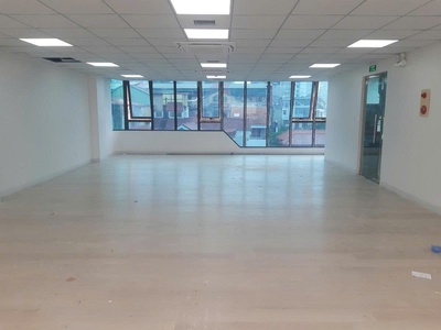 Cho thuê nhà nguyễn hoàng, 120m2, 9 tầng, đầy đủ pccc, thang máy làm văn phòng 1