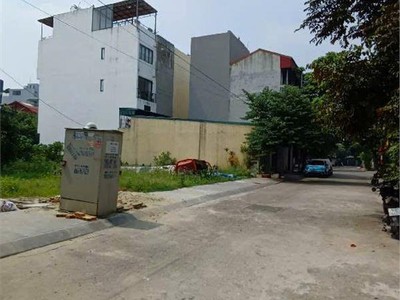 Bán đất tđc thượng thanh   kinh doanh đỉnh   ở sướng   phân lô   vỉa hè 3m   đường 12m ô tô tránh 2
