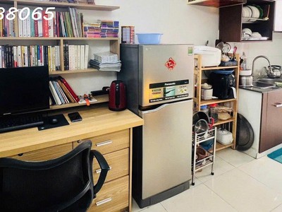 Chung cư xh1 vcn phước long 2   căn 42m , view công viên, giá 1 tỷ 470 2