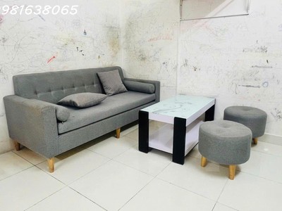 Chung cư xh1 vcn phước long 2   căn 42m , view công viên, giá 1 tỷ 470 3