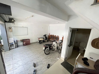 51-  biệt thự mini lô góc 2 mặt tiền hoà cường bắc - gần chợ nguyễn tri phương - giá chỉ 125tr/m2 1