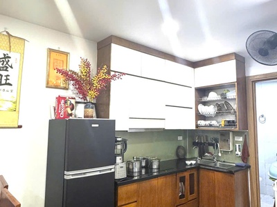Cần bán gấp căn hộ chung cư 76m2 KĐT Thanh Hà Cienco 5   Căn góc 2 mặt thoáng 2