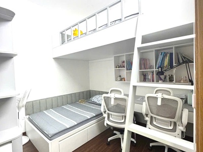 Cần bán gấp căn hộ chung cư 76m2 KĐT Thanh Hà Cienco 5   Căn góc 2 mặt thoáng 5