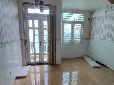 Bán gấp nhà  gò xoài hẻm xe hơi 48m2,3 tầng nhỉnh 4 tỷ 4