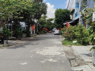 53 - nhà 2 tầng hoà xuân - gần chợ miếu bông - gần phạm hùng -100m2 - giá 4.55 tỷ - liên hệ ngay 1
