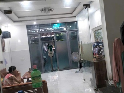 53 - nhà 2 tầng hoà xuân - gần chợ miếu bông - gần phạm hùng -100m2 - giá 4.55 tỷ - liên hệ ngay 0