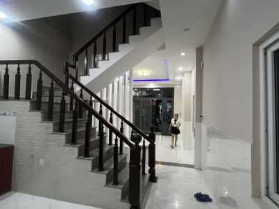 Nhà 3 tầng 61 nguyễn thiện kế 4