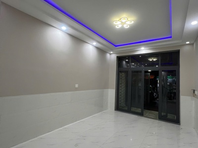 Nhà 3 tầng 61 nguyễn thiện kế 2