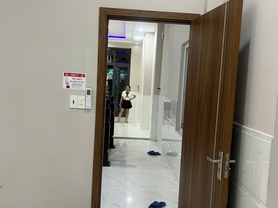 Nhà 3 tầng 61 nguyễn thiện kế 3