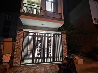 Nhà 3 tầng 61 nguyễn thiện kế 1