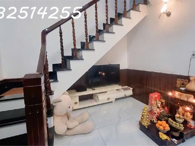 54 - nhà 2.5 tầng kiên cố - ngang 6m - gân 50m2 - đường thanh thuỷ - thanh bình - hải châu - giá 1
