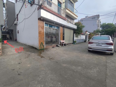 Bán 86m kính nỗ 1