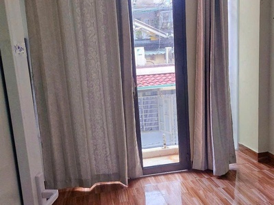  nhà bán, bà hạt, q10   hẻm 4m thông   4 tầng   nở hậu đẹp   chỉ 6.5 tỷ 3