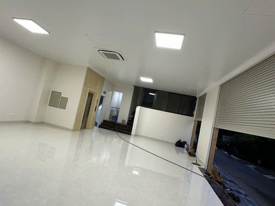 Cho thuê biệt thự liền kề kđt cầu bươu dt 124m2 rộng thênh thang có thể làm văn phòng, kinh doanh, 2