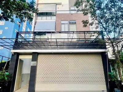Bán biệt thự mini đường nguyễn thị minh khai khu biệt thự bình minh, p.8, vũng tàu. vị trí gần biển 1