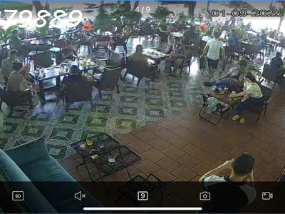 Chính chủ mình cần sang nhượng quán cafe trục đường chính gần quảng trường dĩ an - trung tâm hành 0