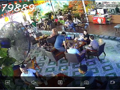Chính chủ mình cần sang nhượng quán cafe trục đường chính gần quảng trường dĩ an - trung tâm hành 1