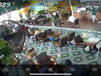 Chính chủ mình cần sang nhượng quán cafe trục đường chính gần quảng trường dĩ an - trung tâm hành 2