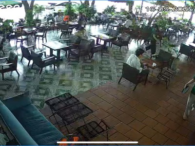 Chính chủ mình cần sang nhượng quán cafe trục đường chính gần quảng trường dĩ an - trung tâm hành 3