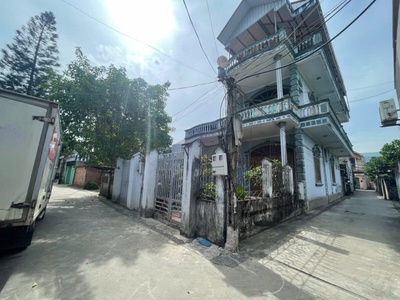Bán đất tặng nhà 1 tầng 74m tại đông sơn-chương mỹ-hà nội 2