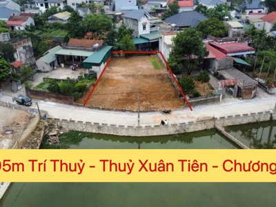 Siêu phẩm viu hồ 495m tại thủy xuân tiên-chương mỹ-hà nội 0