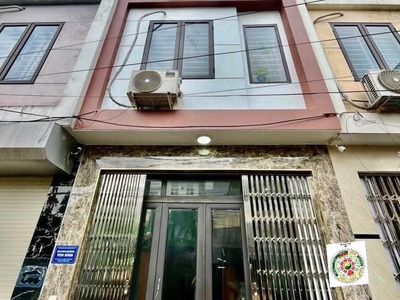 Siêu phẩm nhà đẹp 38,8m tại yên nghĩa-hà đông hà nội 1