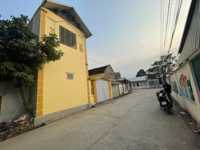 Siêu phẩm nhà 2 tầng siêu đẹp 85m tại đại yên-phường chương mỹ-hà nội 2