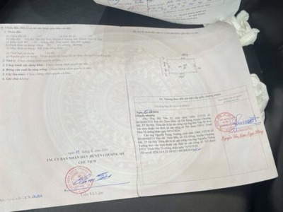 Siêu phẩm nhà 2 tầng siêu đẹp 85m tại đại yên-phường chương mỹ-hà nội 4
