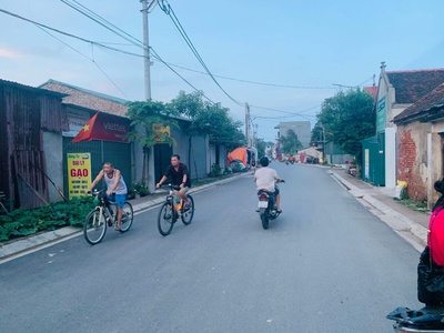 Siêu phẩm 115m tại phụng châu-chương mỹ-hà nội 2