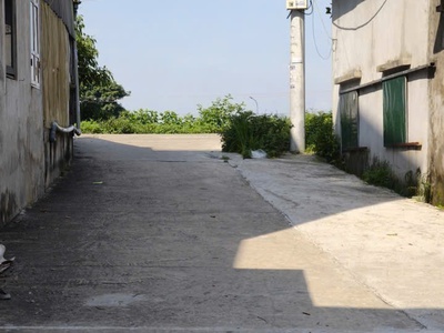 Hàng hiếm   thôn văn hội, thường tín 1