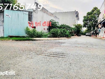 Bán đất quận 9 - ngay cổng bên phước thiện view vinhomes q9 - lô góc 2 mặt tiền - 0