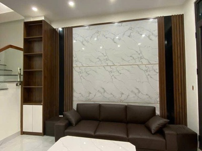Bán gấp nhà mỗ lao diện tích 55m,4 tầng,giá 7,2 tỷ 1