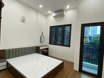 Bán gấp nhà mỗ lao diện tích 55m,4 tầng,giá 7,2 tỷ 2