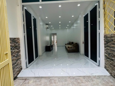 Nhà phân lô hàng không   phố vip   gara   an sinh đỉnh   nguyễn sơn   long biên    diện tích: 3