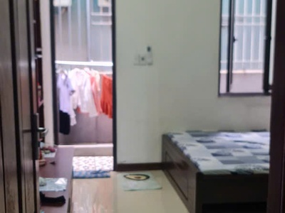 Cho thuê phòng trọ rộng   có ban công, cửa sổ thoáng mát 1