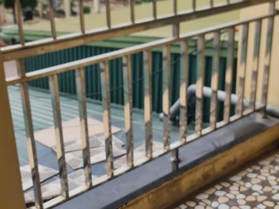 Cho thuê phòng trọ rộng   có ban công, cửa sổ thoáng mát 2
