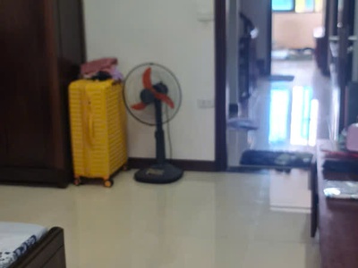 Cho thuê phòng trọ rộng   có ban công, cửa sổ thoáng mát 3