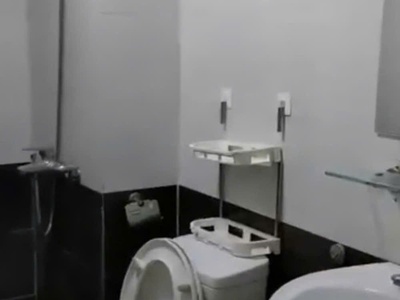 Cho thuê căn hộ chung cư Hoàng Huy An Đồng full đồ hai ngủ 0