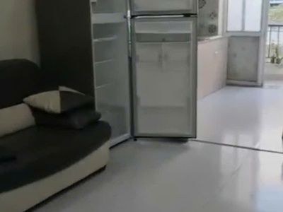 Cho thuê căn hộ chung cư Hoàng Huy An Đồng full đồ hai ngủ 1