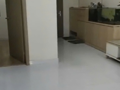 Cho thuê căn hộ chung cư Hoàng Huy An Đồng full đồ hai ngủ 2