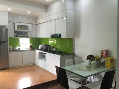 Tập thể 7,2 ha vĩnh phúc 85m2, tiện ích bạt ngàn, 5.5 tỷ tt ba đình 0