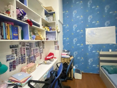 Tập thể 7,2 ha vĩnh phúc 85m2, tiện ích bạt ngàn, 5.5 tỷ tt ba đình 4