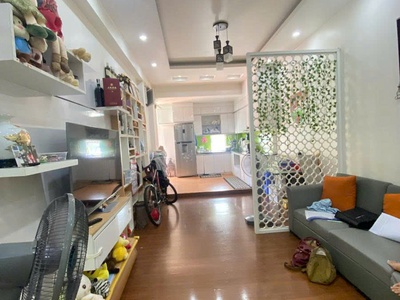 Tập thể 7,2 ha vĩnh phúc 85m2, tiện ích bạt ngàn, 5.5 tỷ tt ba đình 1