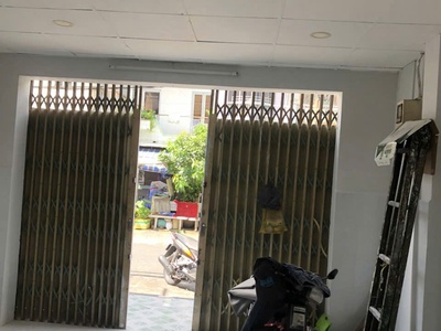 Cho thuê nhà mặt tiền đường lê thị bạch cát, p11,q11, thuận lợi kinh doanh đa ngành nghề 1