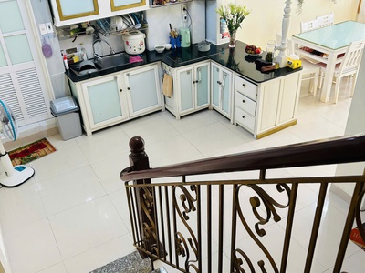 Whole house for rent - Cho thuê nhà nguyên căn 6