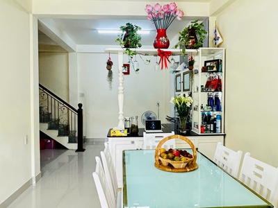 Whole house for rent - Cho thuê nhà nguyên căn 8